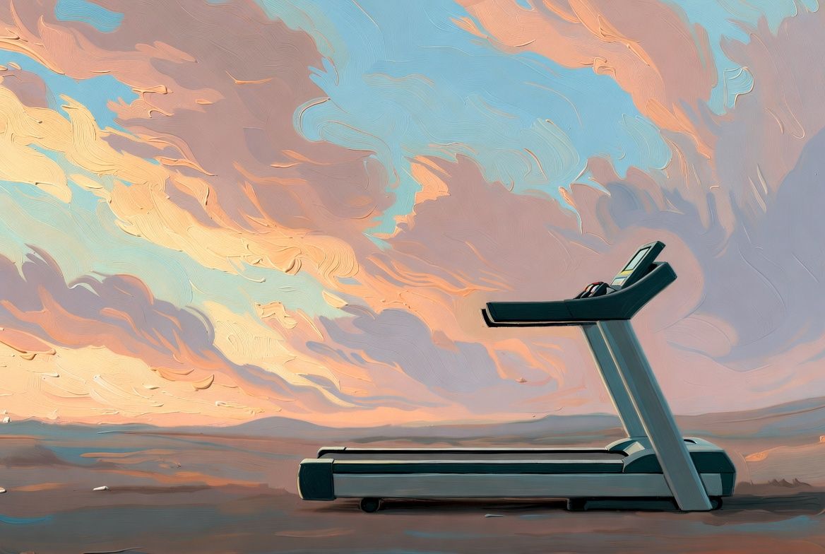 Hedonic Adaptation Explained: Why You Keep Wanting More and How to Stop