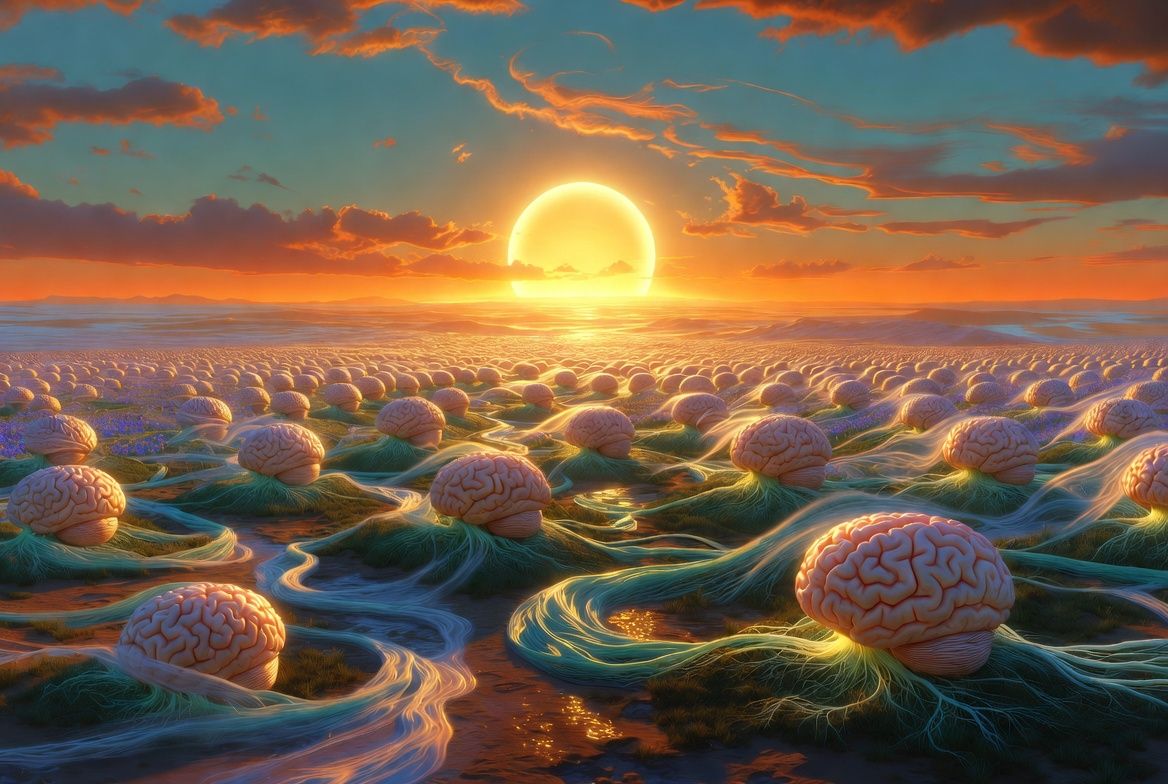 5 Morning Habits That Rewire Your Brain for Lasting Joy