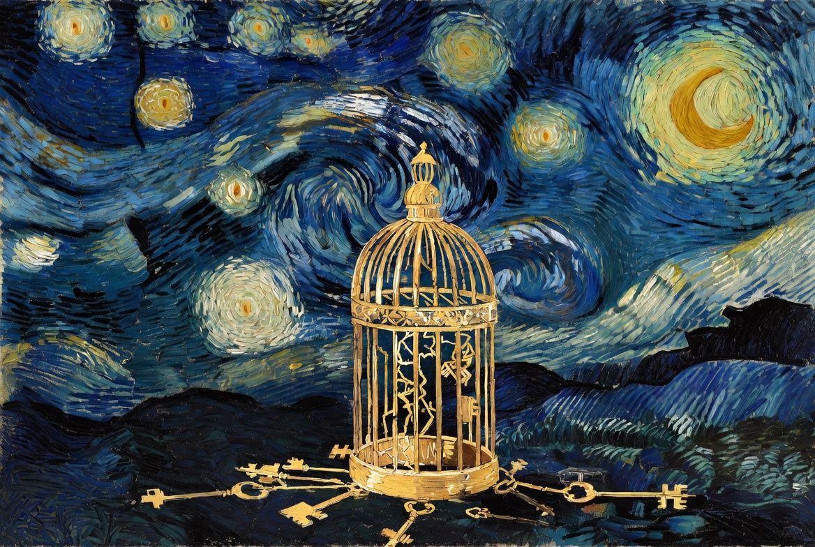Shadow Work Journaling: Facing Your Unconscious for Emotional Freedom