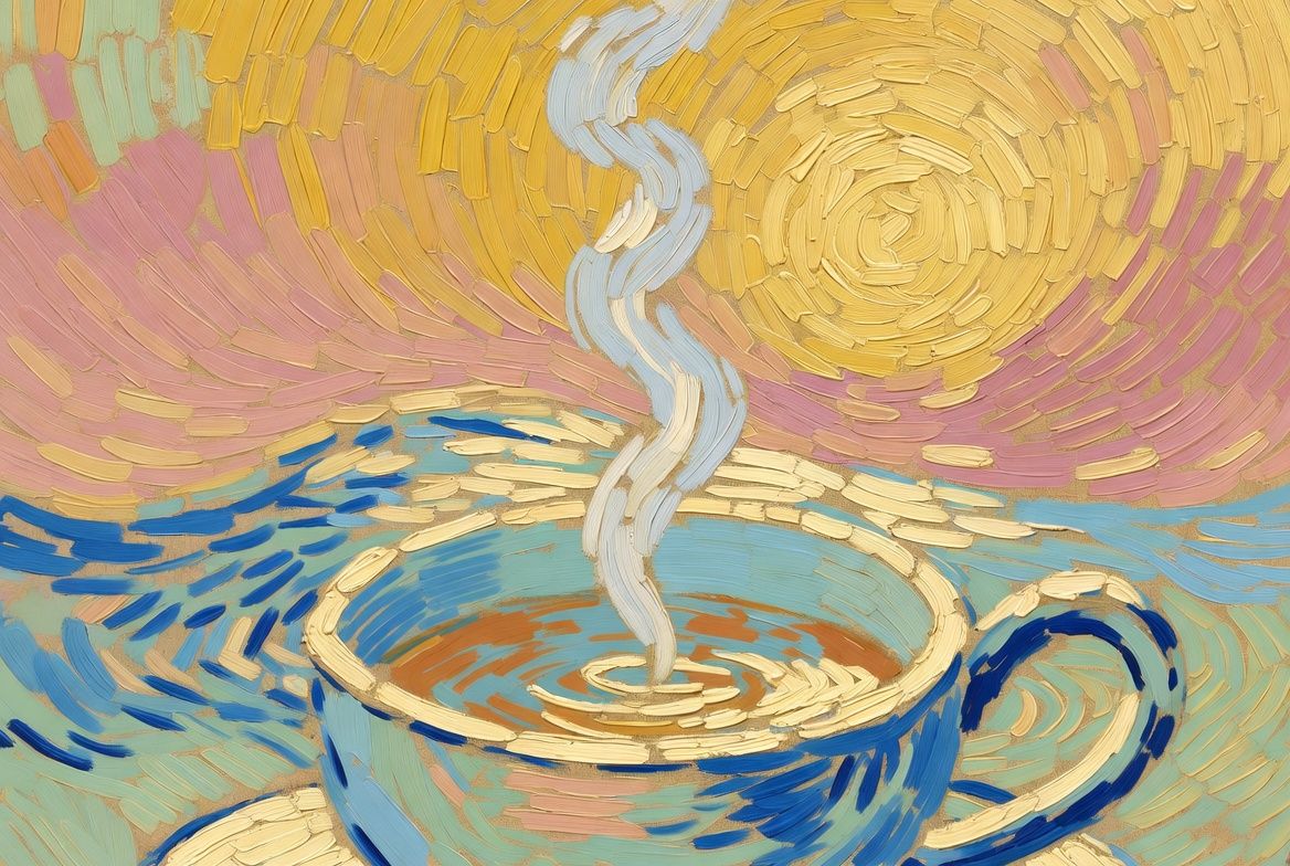 The 5-Minute Morning Routine for Happiness: Start Your Day Right