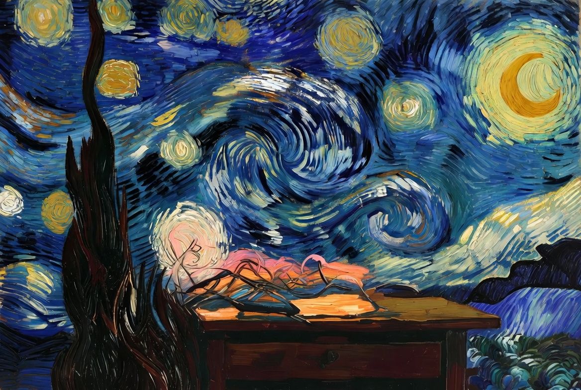 Morning Pages Benefits: How Stream-of-Consciousness Writing Boosts Mental Health
