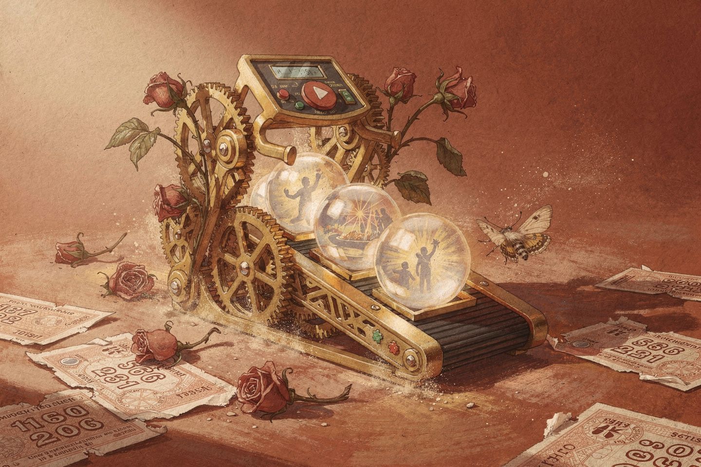 Hedonic Adaptation Explained: Why You Stop Enjoying Good Things (And How to Beat It)