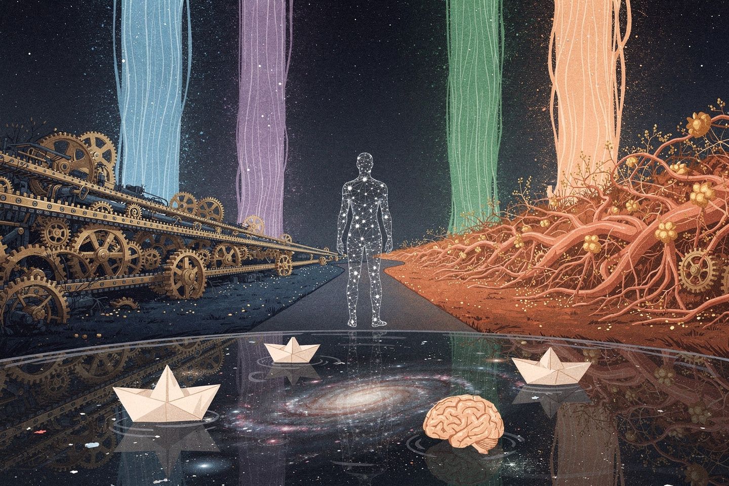 The Neuroscience of Happiness: How Your Brain Creates Joy