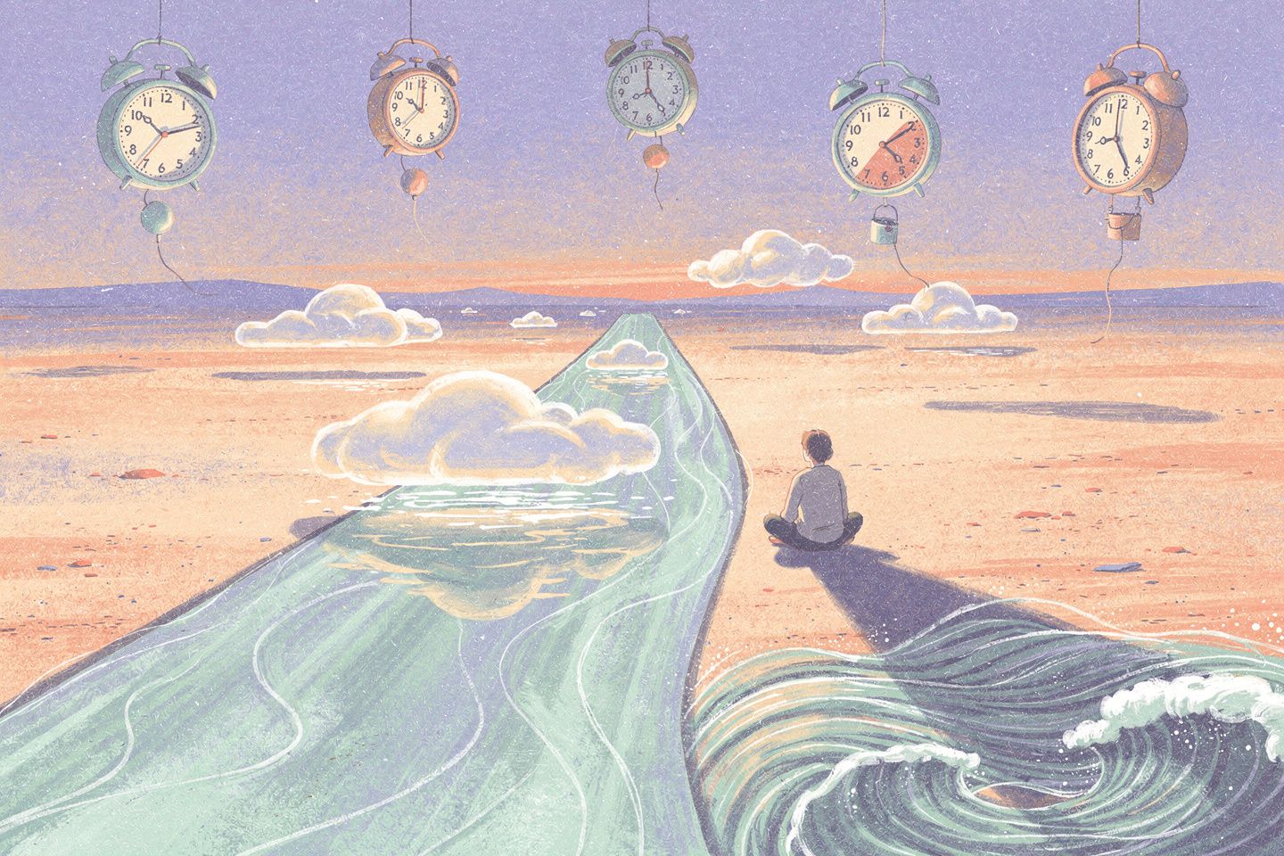 Mindfulness for Beginners: 10 Minutes a Day to Reduce Stress