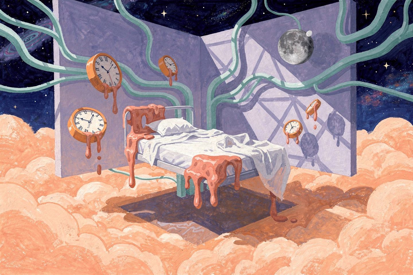 Sleep Hygiene Checklist: How Better Sleep Boosts Your Mood