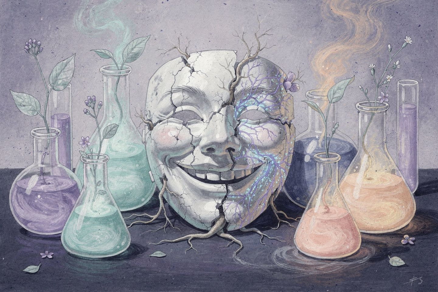 Toxic Positivity vs Healthy Support: Building Authentic Relationships