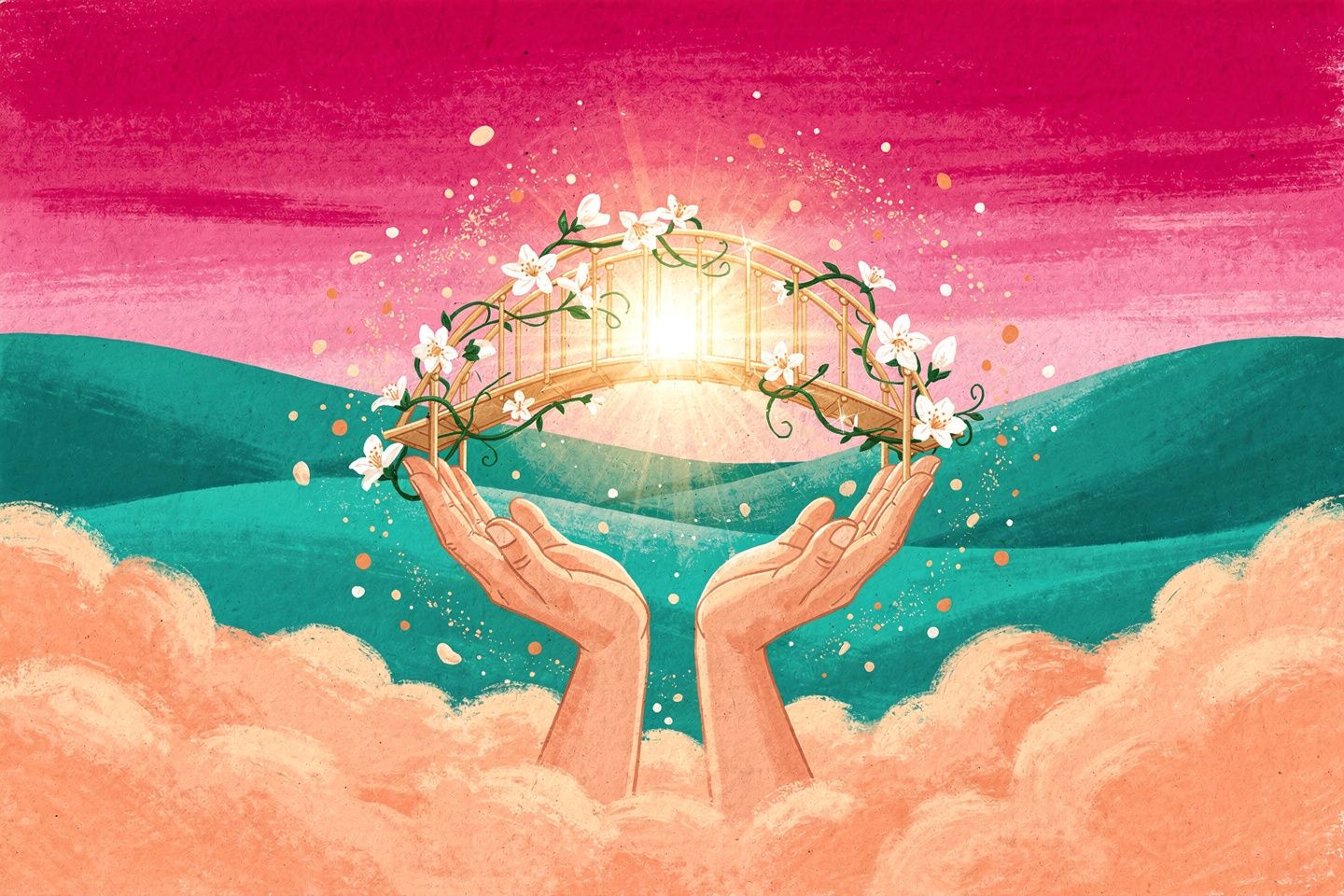 Finding Your Purpose: How Meaning Drives Long-Term Happiness