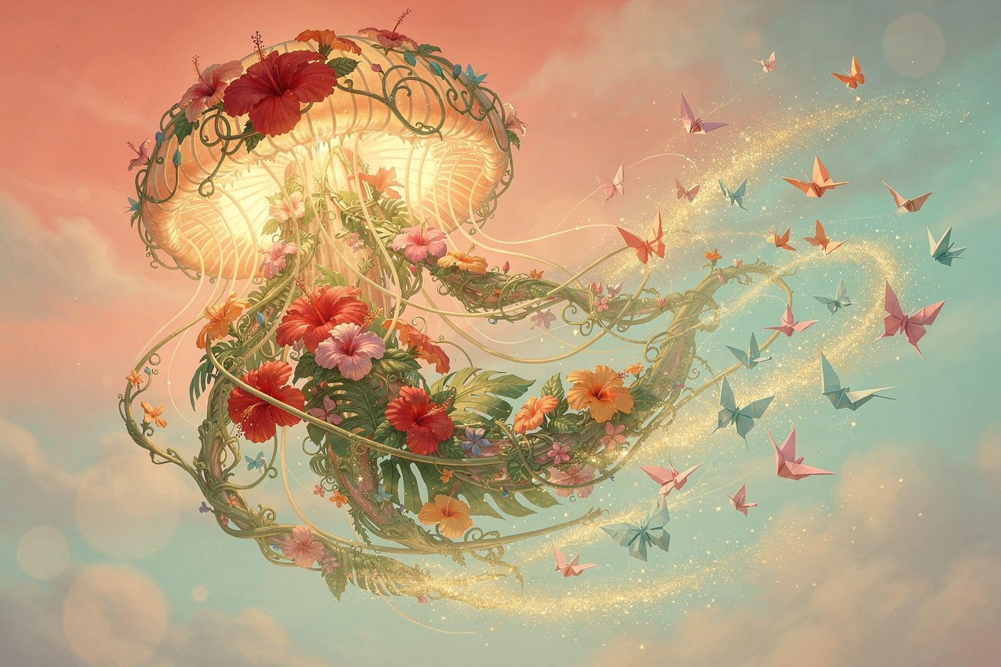 Digital Detox Challenge: Reclaiming Your Mental Space in a Hyperconnected World
