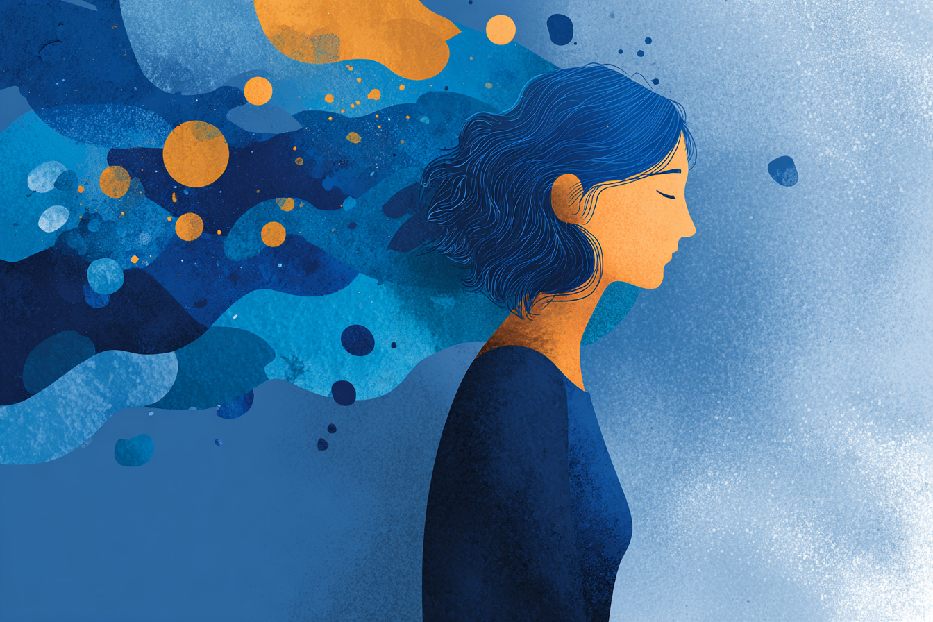 Understanding the Difference Between Sadness and Depression: When to Seek Help