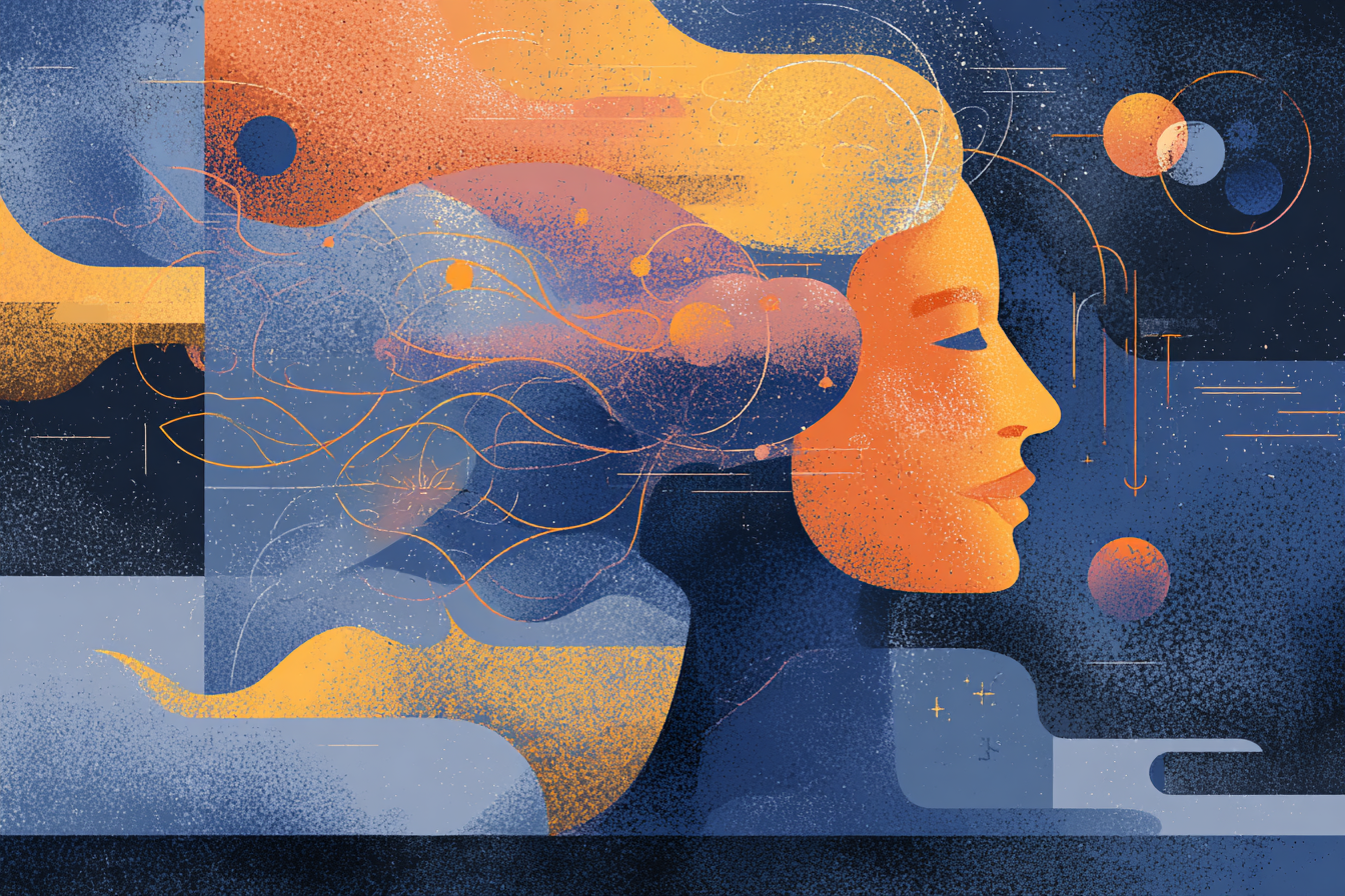 The Science of Happiness: Understanding Dopamine vs Serotonin in Your Brain