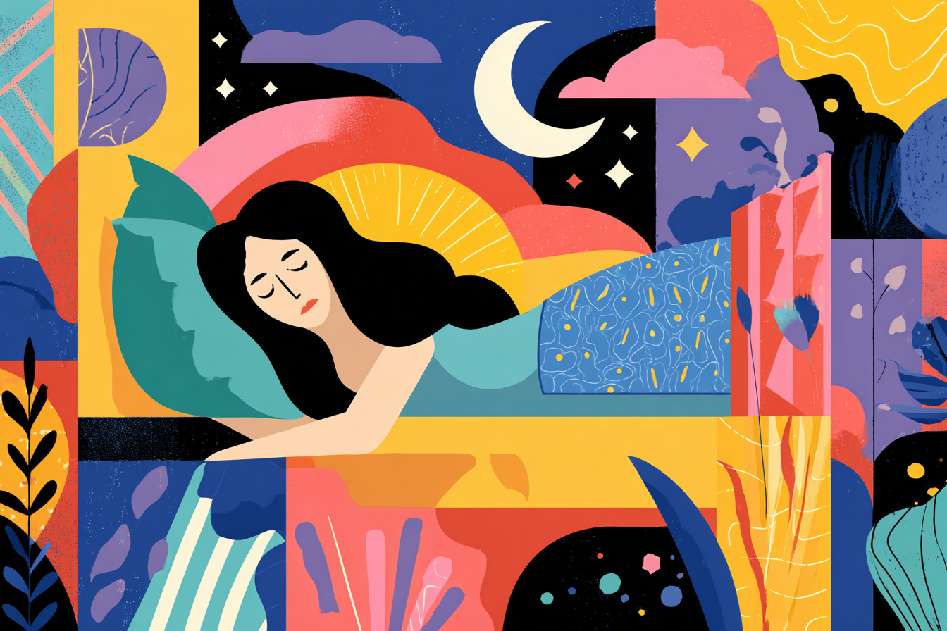 Why Sleep Is the Foundation of Mental Wellbeing: Tips for Better Rest