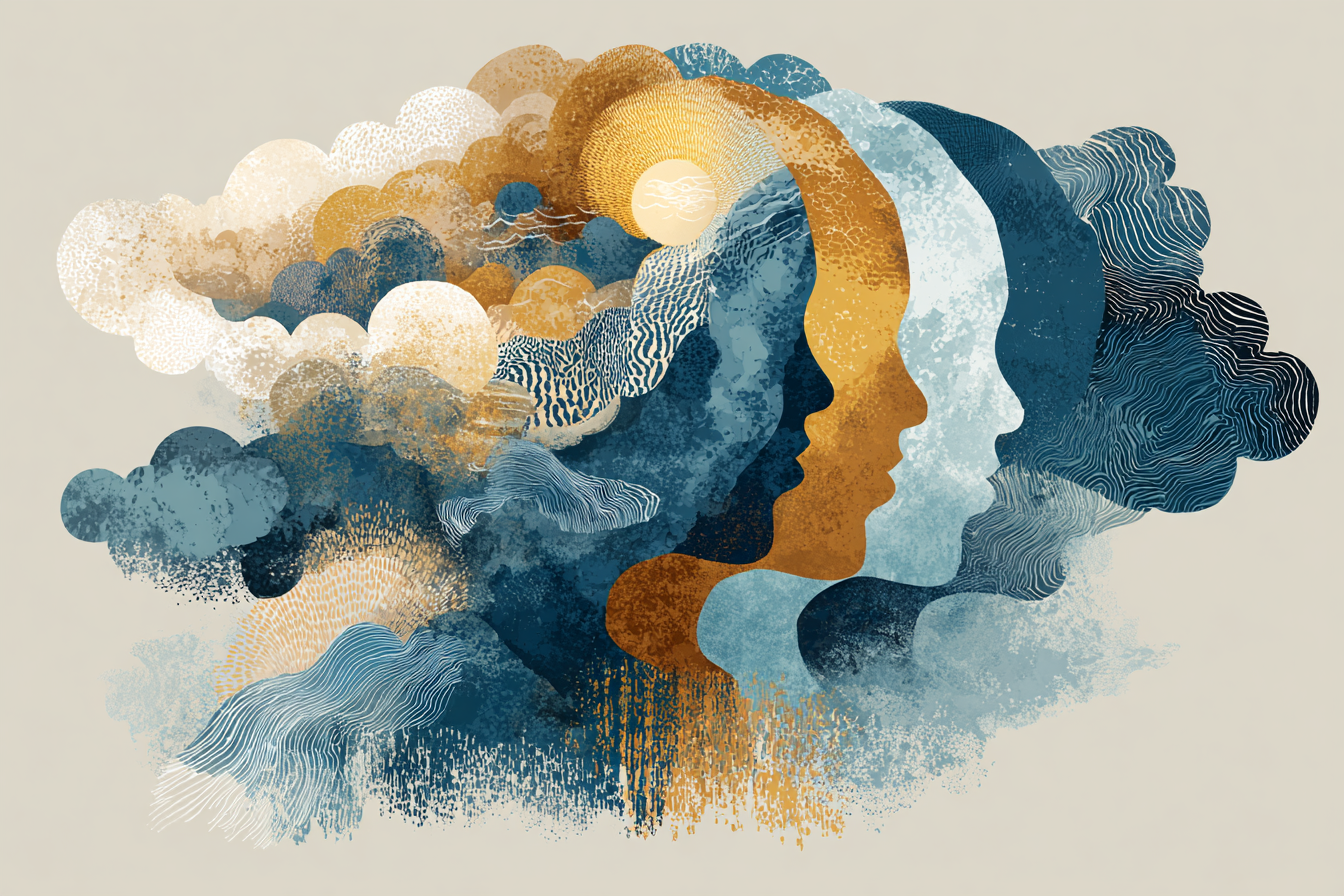 The Gratitude Effect: How Daily Thankfulness Changes Your Brain Structure