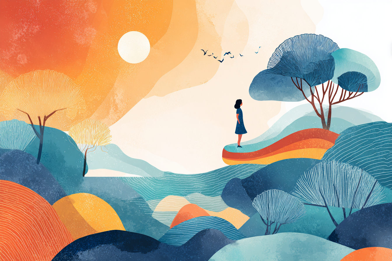 Work-Life Balance in the Remote Era: Setting Boundaries for Mental Health