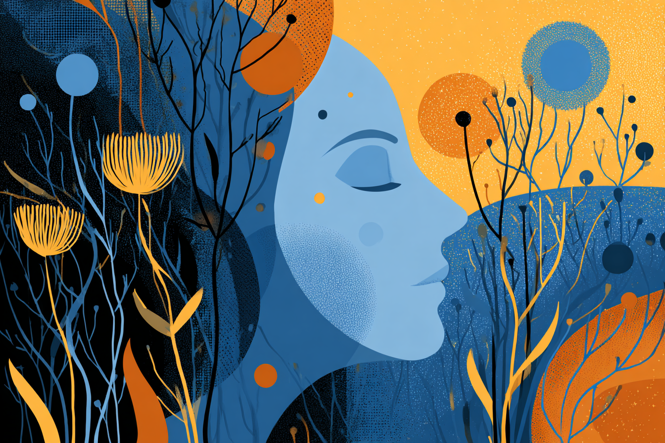 The Sleep-Happiness Connection: How Quality Rest Repairs Your Emotional Brain
