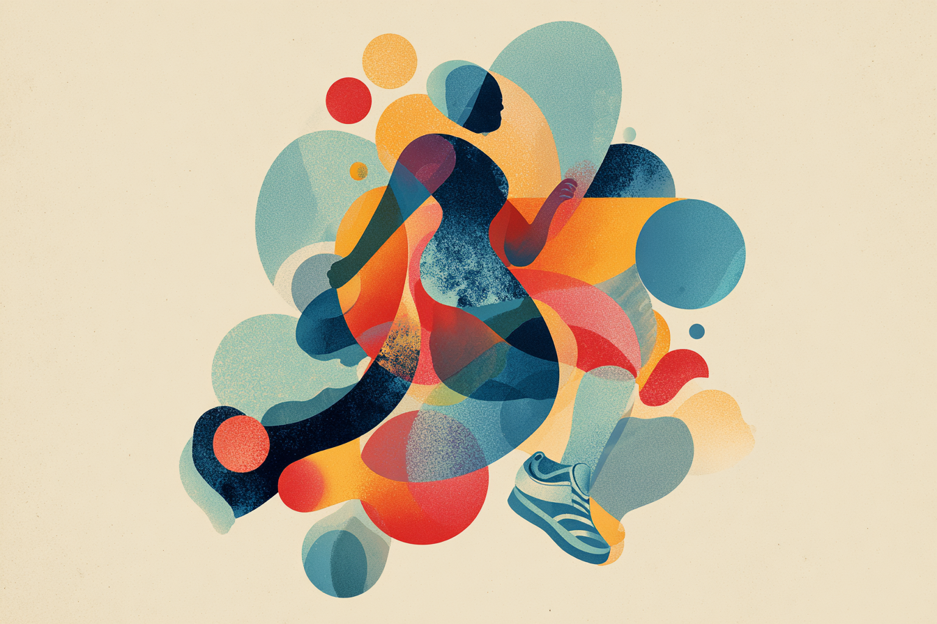 Move Your Mood: How Physical Exercise Rewires Your Brain for Lasting Happiness