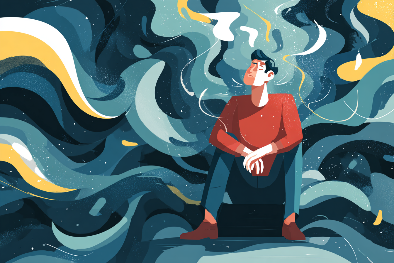 5 Warning Signs of Burnout You Shouldn’t Ignore in High-Stress Seasons