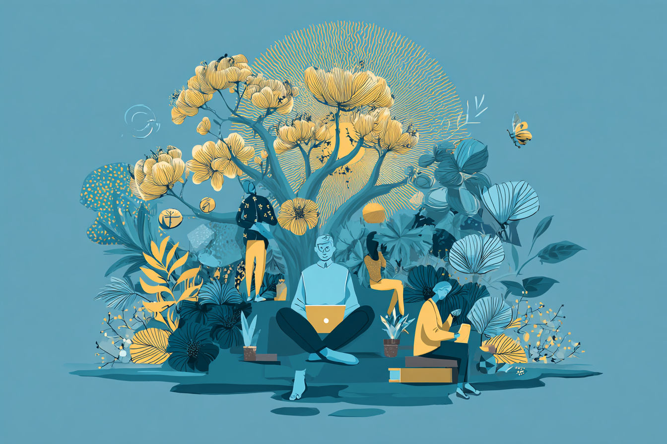 Work-Life Balance in the Digital Age: Protecting Your Mental Health at Work