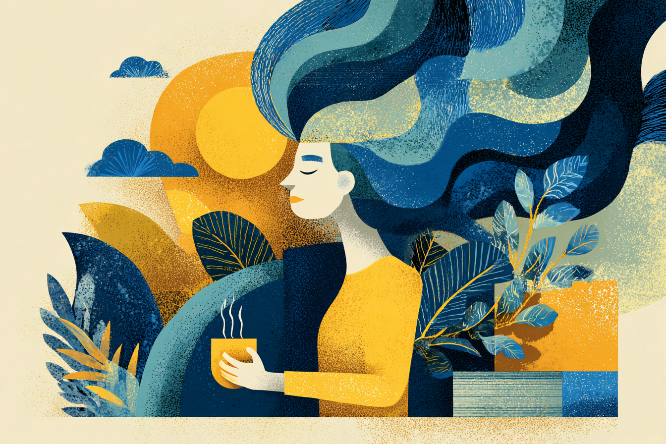 Morning Pages for Mental Health: Transform Your Mindset in 20 Minutes