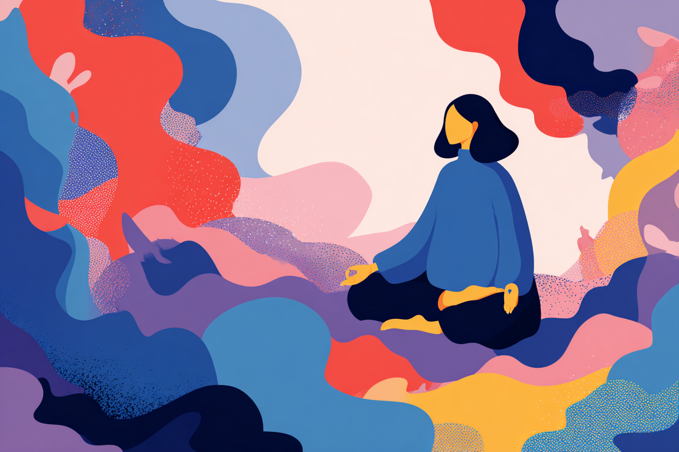 Meditation for Beginners: A Complete Guide to Mindful Living
