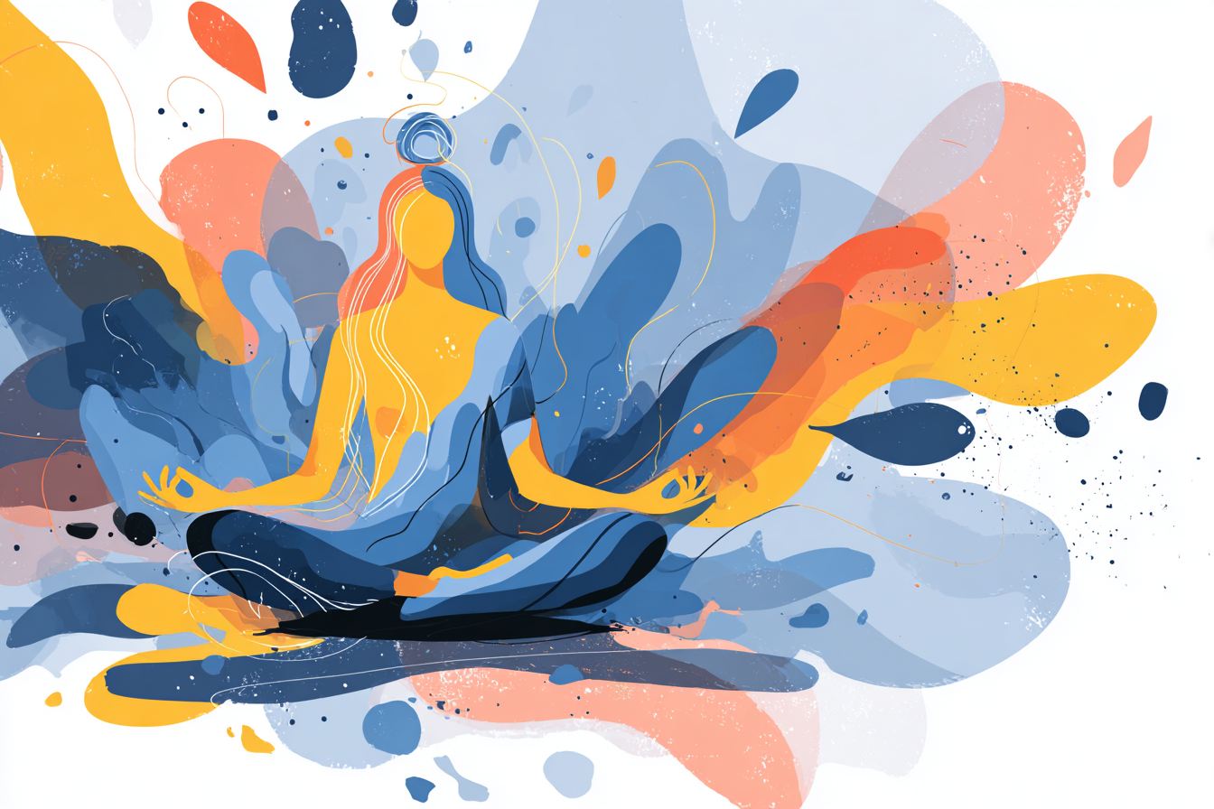 Guided Meditation for Beginners: Start Your Mindfulness Journey Today