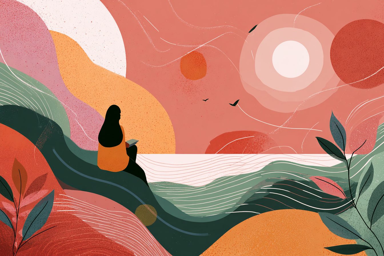 30 Journal Prompts for Anxiety That Therapists Recommend