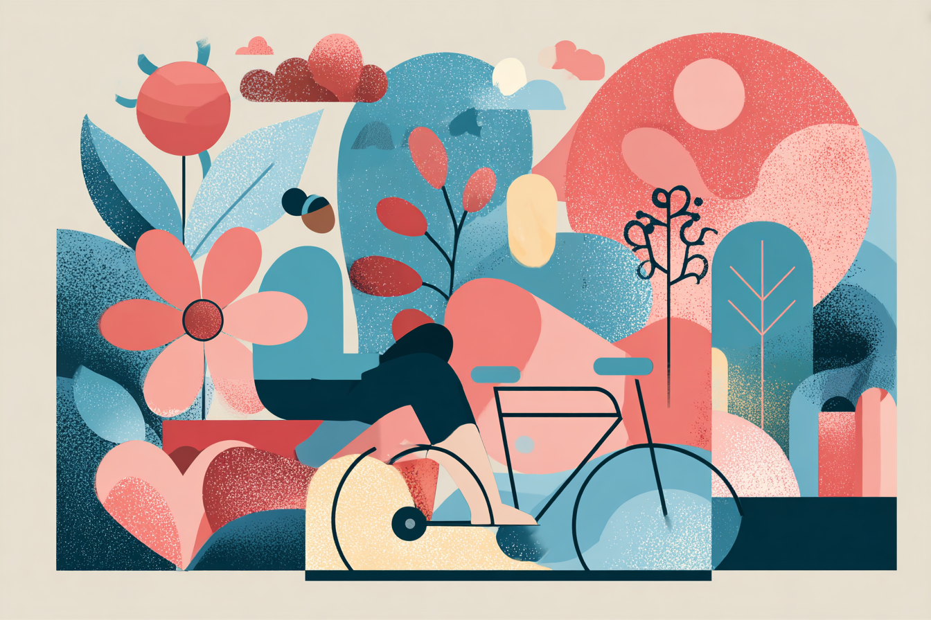 The Happiness Workout: How Exercise Boosts Your Mood Naturally