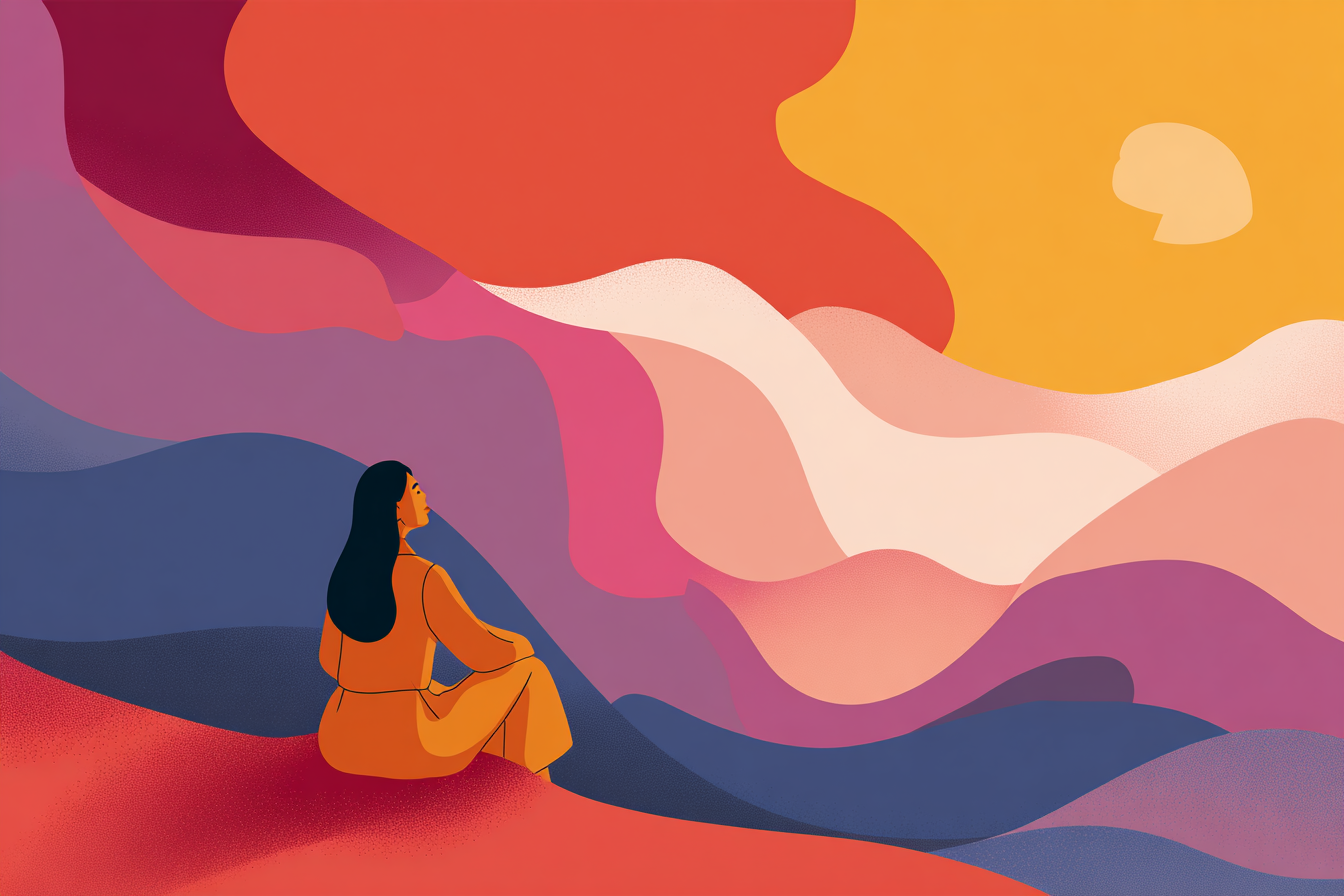 Meditation for Beginners: Your Complete Guide to Starting a Mindfulness Practice