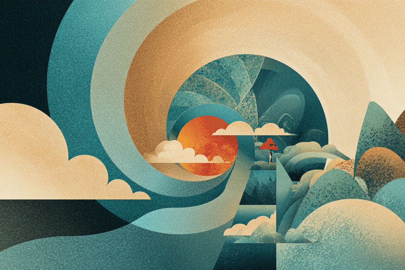 Finding Your Ikigai: The Japanese Secret to a Long and Happy Life