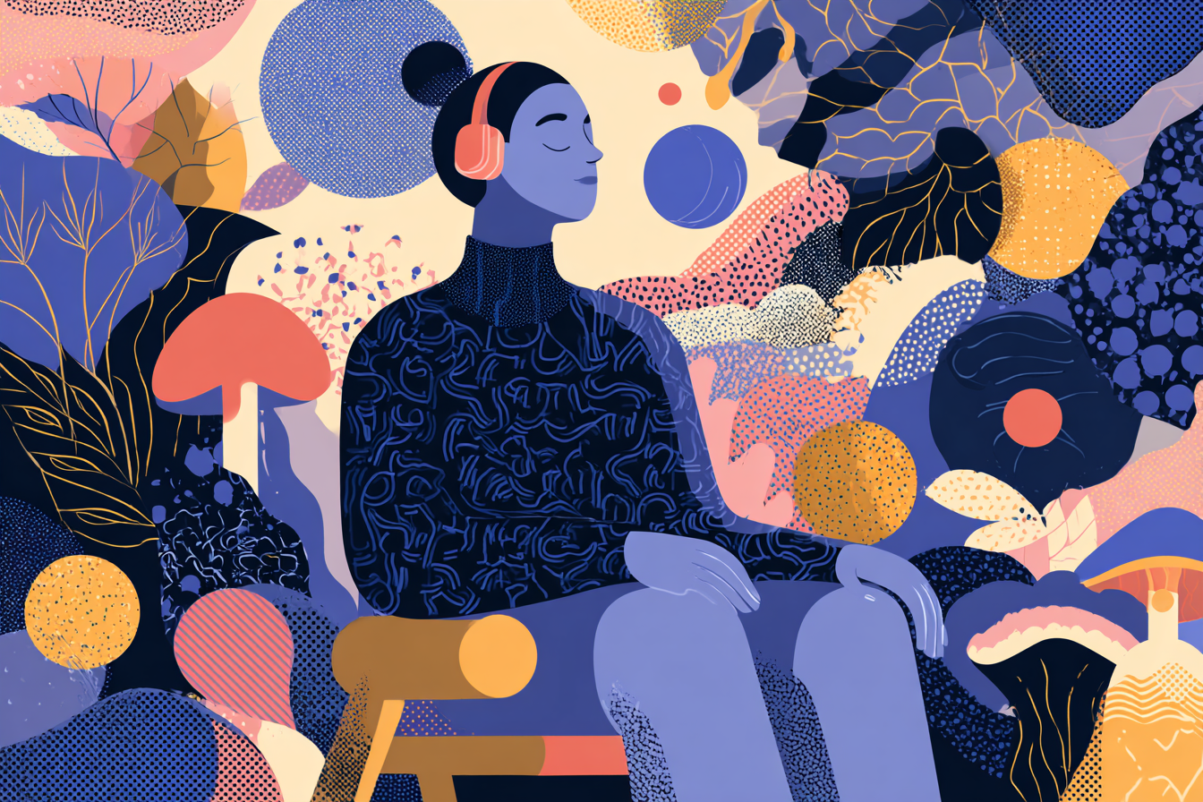 Digital Detox 101: Reclaiming Your Mental Space from Screen Addiction