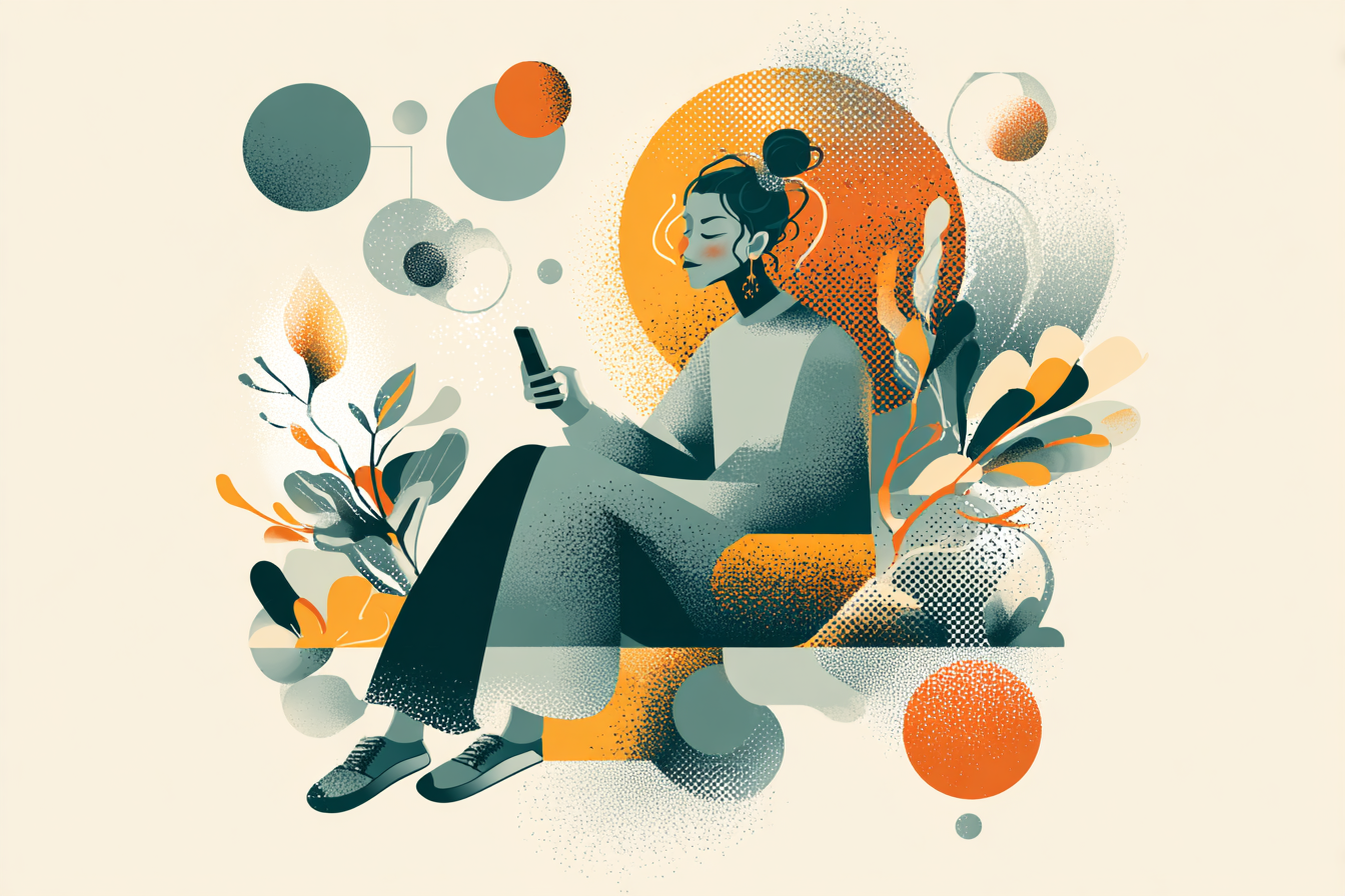 Digital Detox 101: How Screen Time Affects Your Happiness and Focus