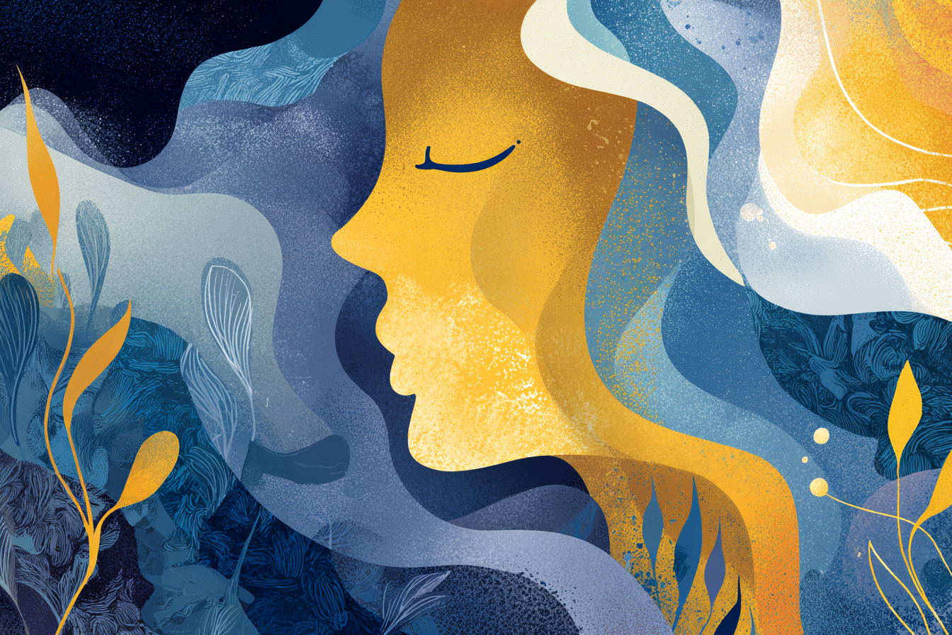 The Connection Between Sleep and Happiness: Why Rest Matters for Mental Health