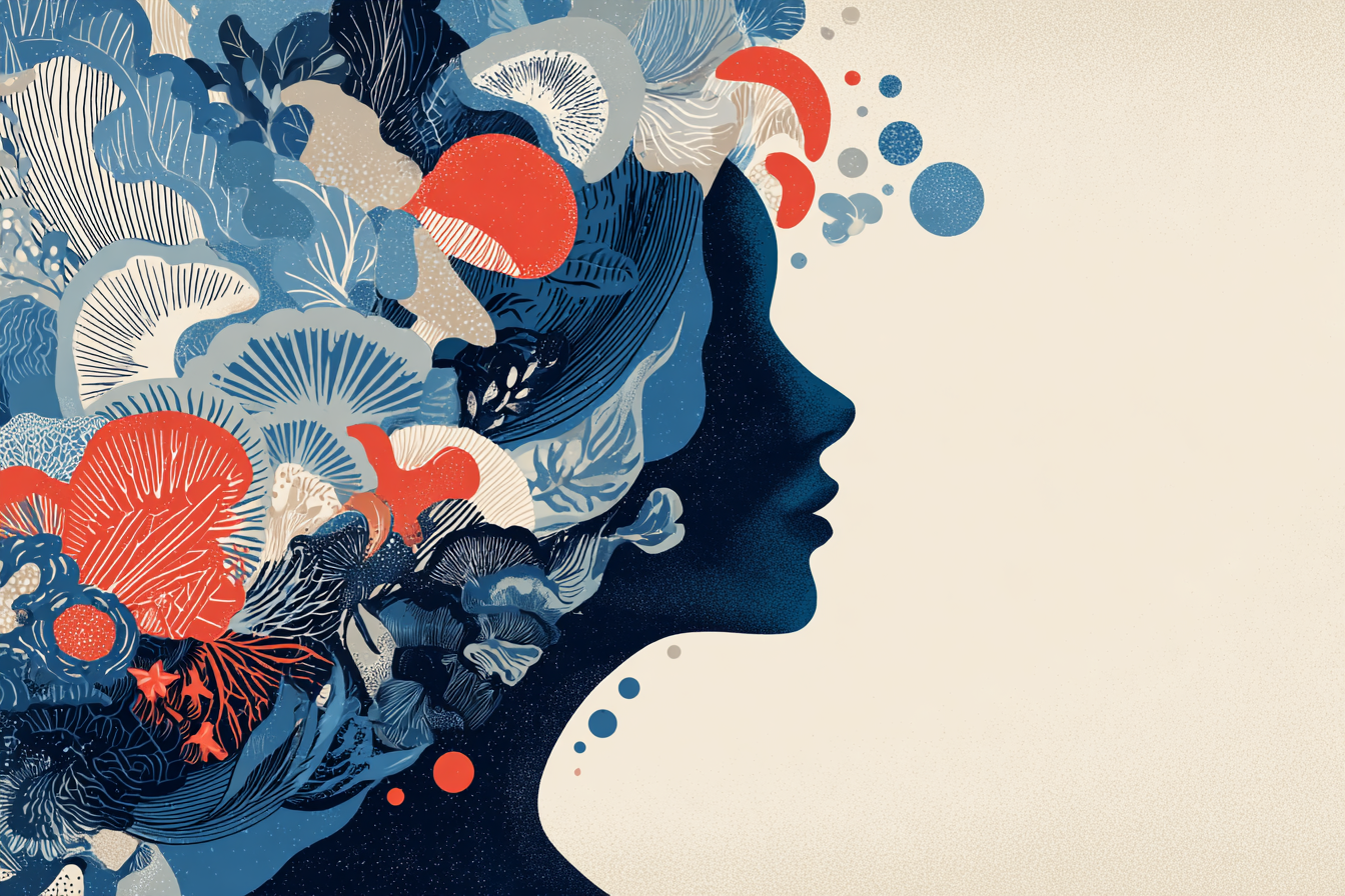 The Gut-Brain Connection: Eat Your Way to a Better Mood