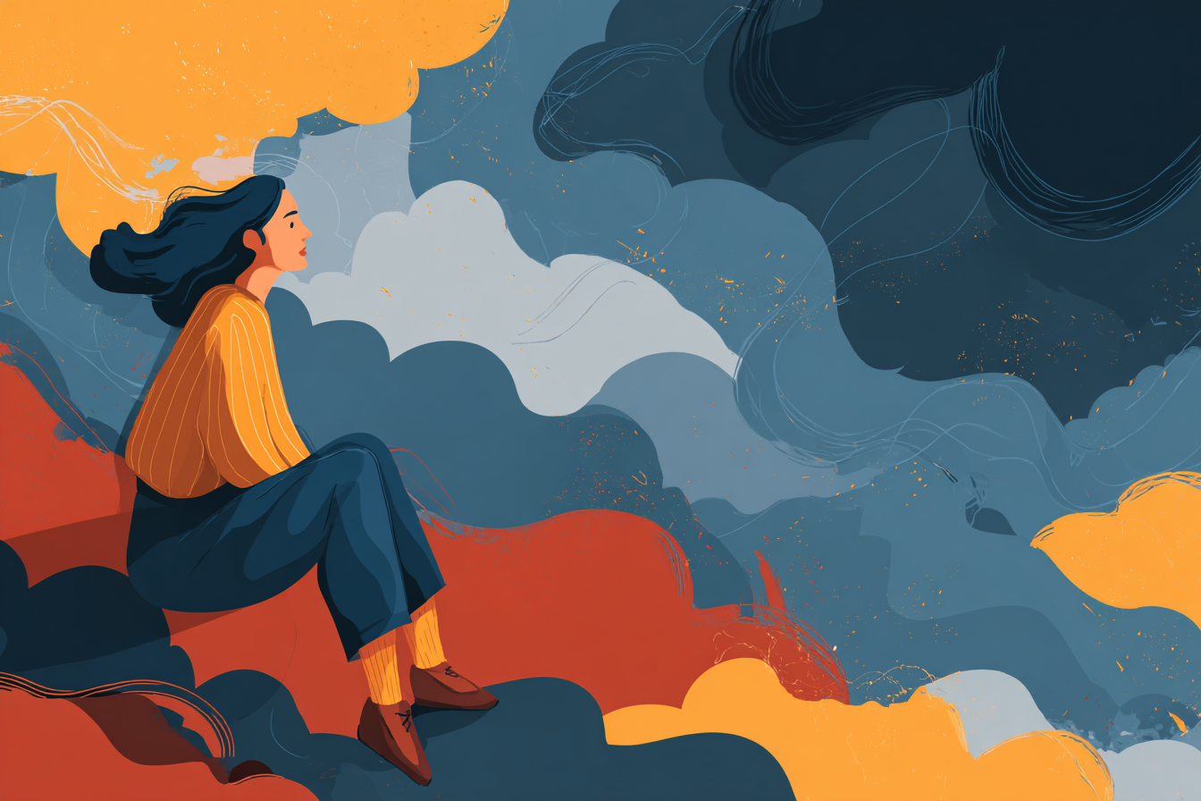 Recognizing Burnout: 10 Warning Signs Your Mental Health Needs Attention