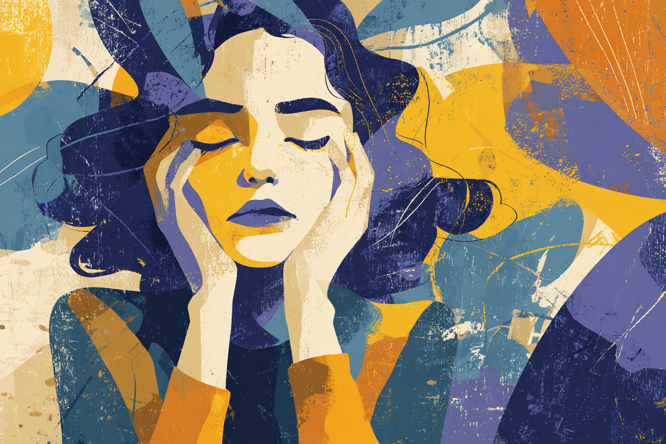 Emotional Regulation Techniques: How to Manage Intense Feelings in the Moment