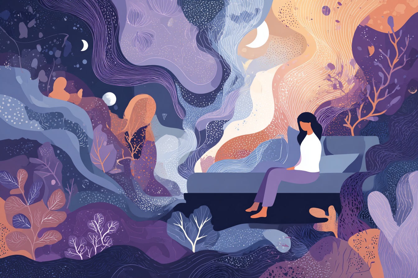 How Sleep Quality Affects Your Mental Health and Daily Mood