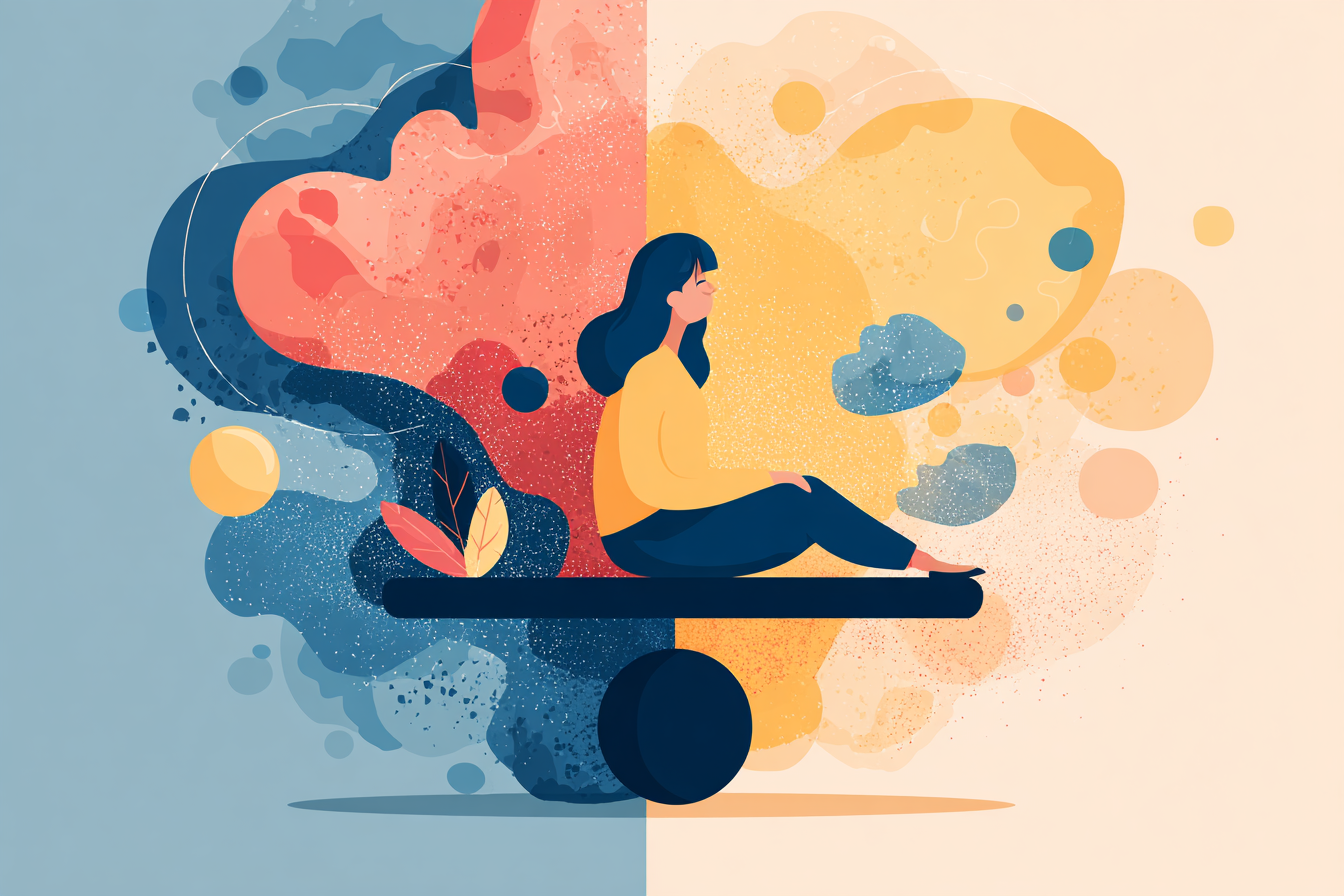 Fixed vs Growth Mindset: Unlocking Your Potential for Lasting Happiness