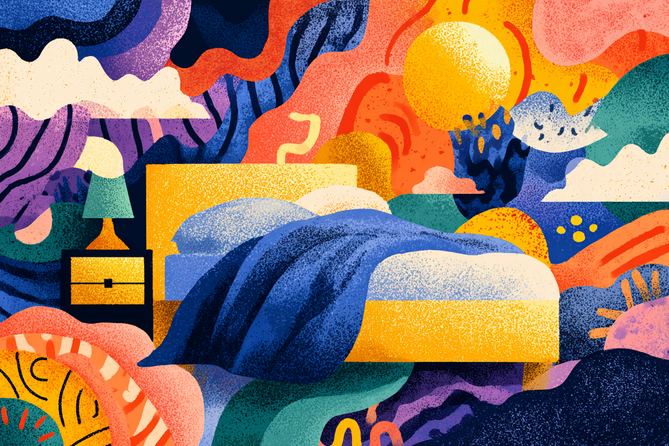 Sleep Hygiene 101: How Better Sleep Habits Boost Your Mental Wellbeing