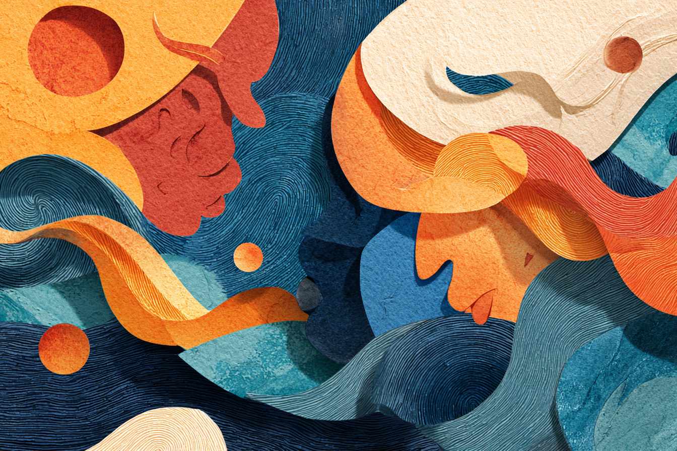 The Role of Hydration in Mental Health