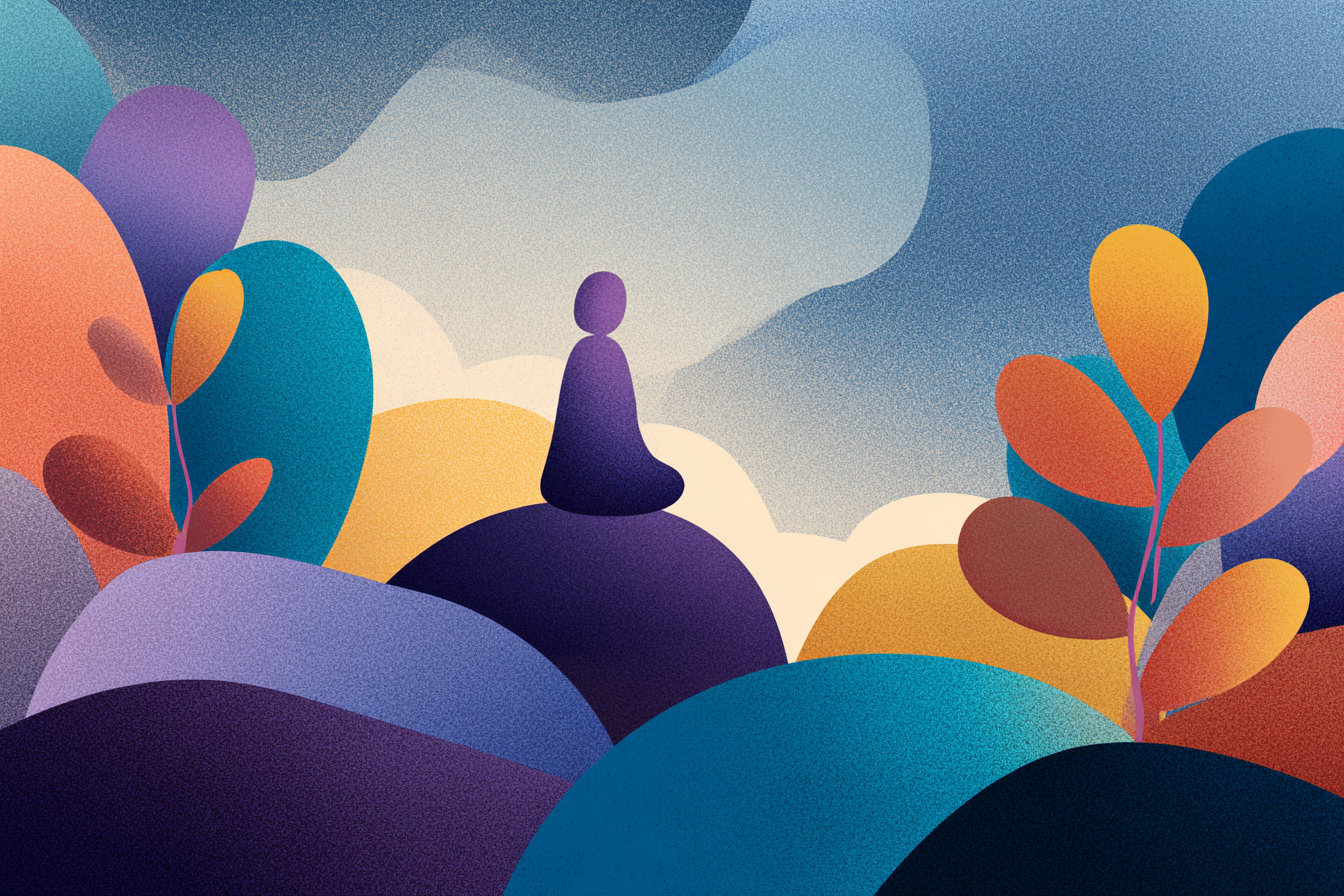 Mindfulness for Beginners: Your 30-Day Guide to Present Living