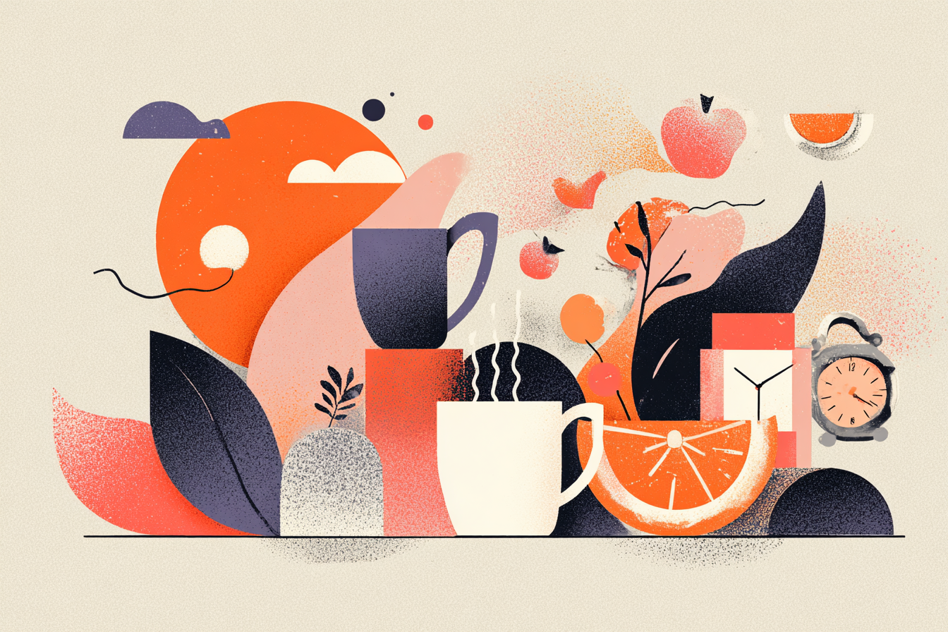 Morning Routine for Happiness: 10 Habits to Start Your Day Right