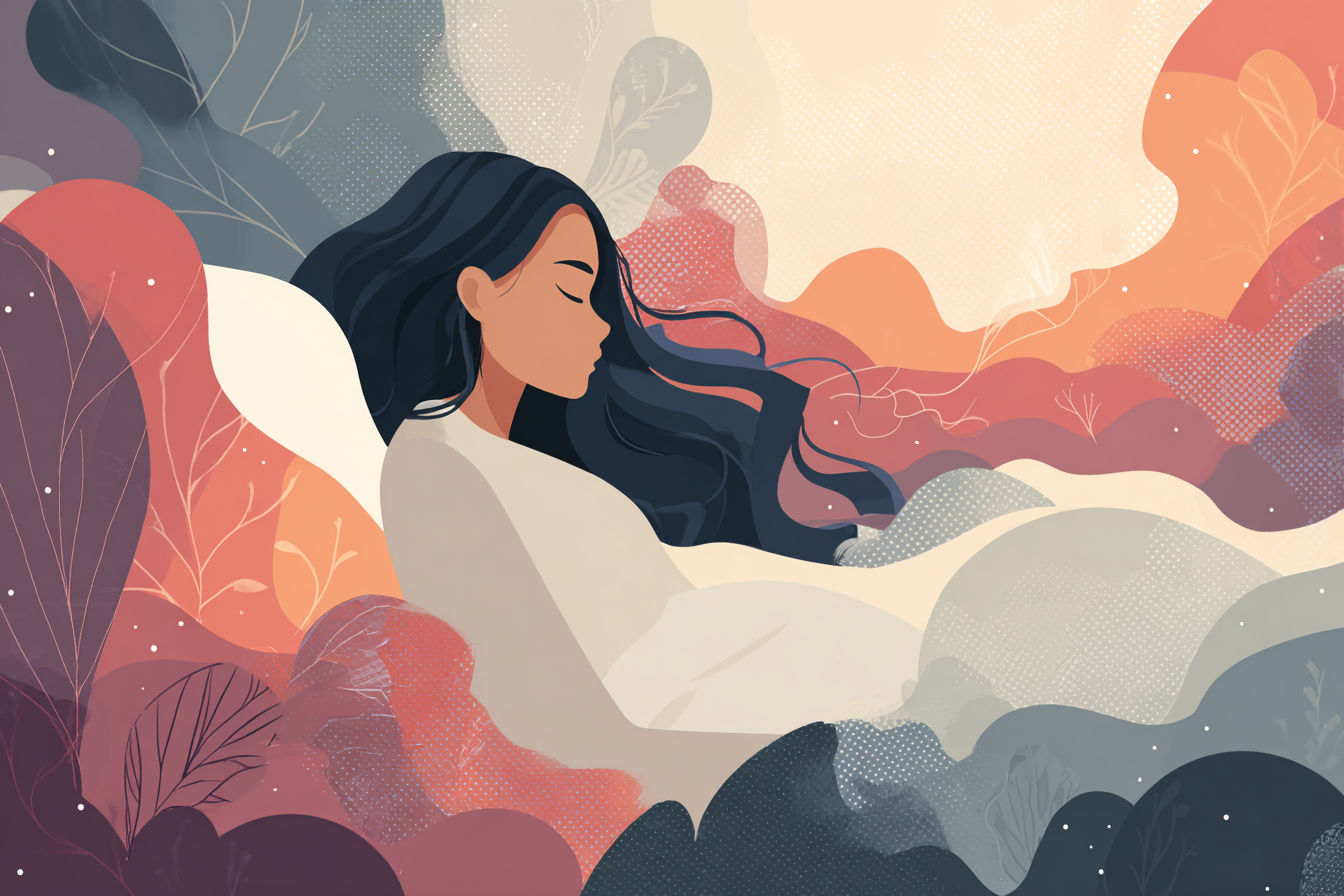 Why Sleep is the Foundation of Mental Wellbeing (And How to Fix Yours Tonight)