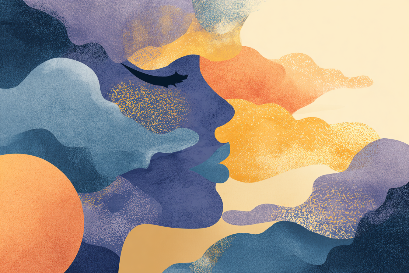 How Daily Mood Tracking Can Transform Your Mental Health Journey