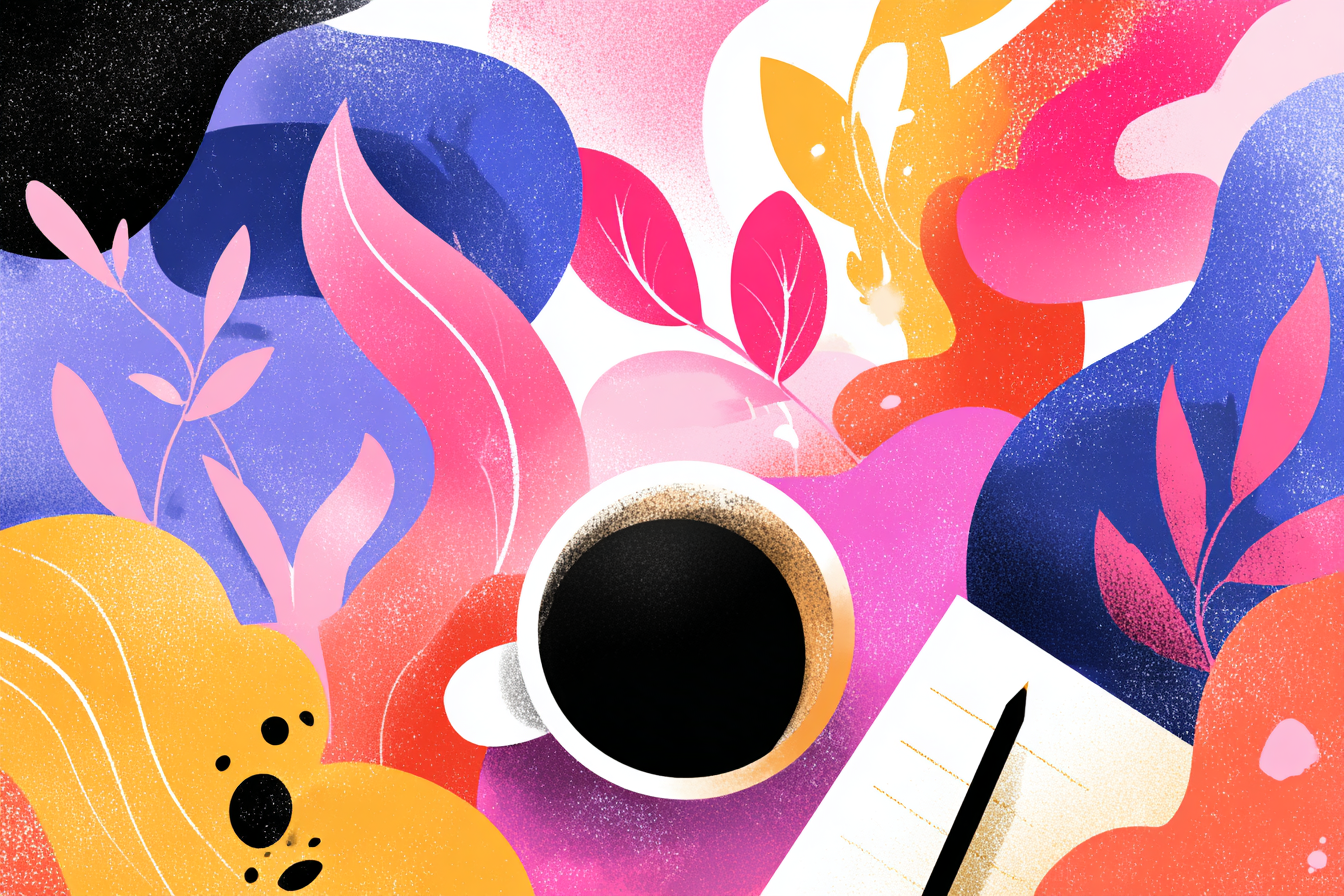 Morning Pages for Anxiety: How Stream-of-Consciousness Writing Heals the Mind