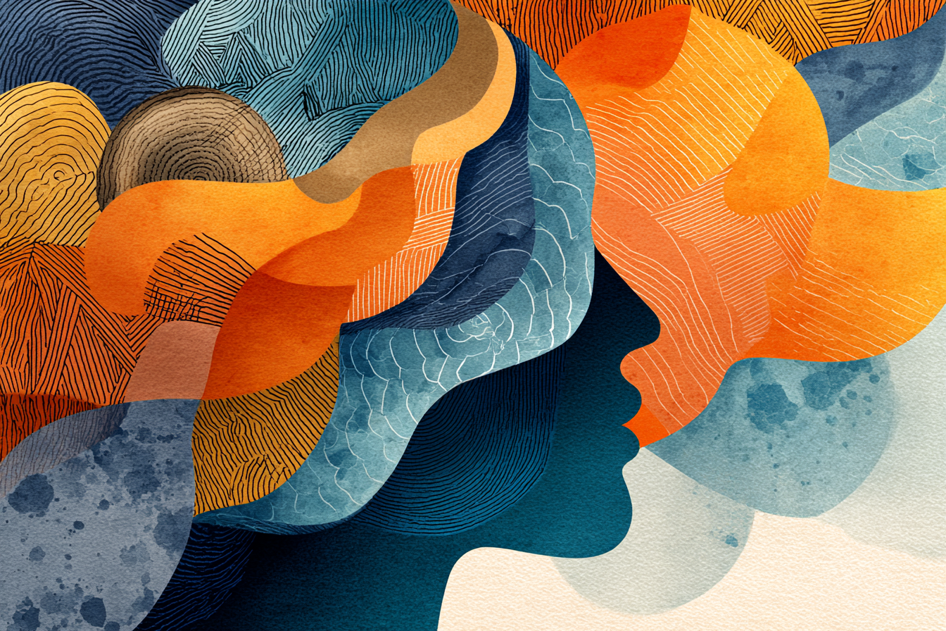 Mindfulness for Beginners: How to Start Meditating When Your Mind Won’t Stop Racing