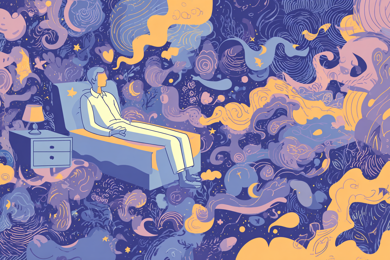 Sleep Hygiene 101: The Science-Backed Guide to Better Rest Tonight