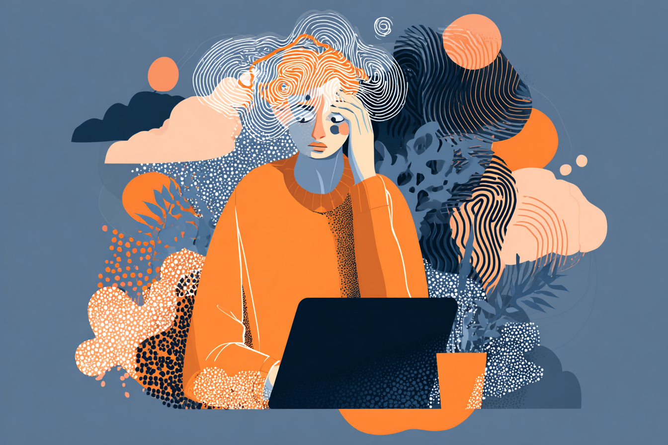 Digital Detox 101: Reclaiming Your Mental Health from Screen Addiction