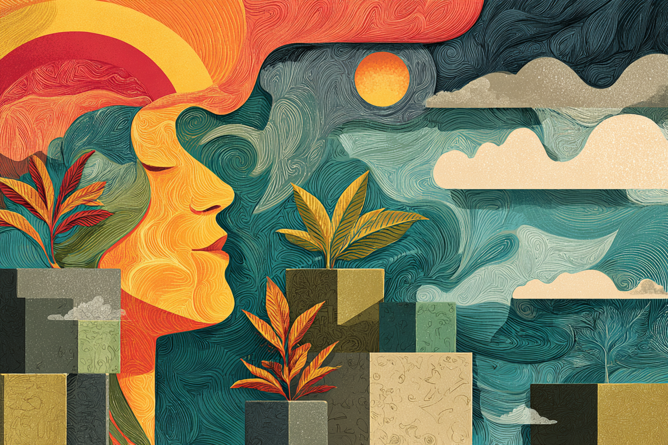Box Breathing and Other Techniques to Stop Anxiety in Its Tracks