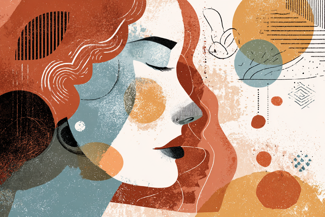 High-Functioning Depression: Signs You’re Smiling But Struggling Inside