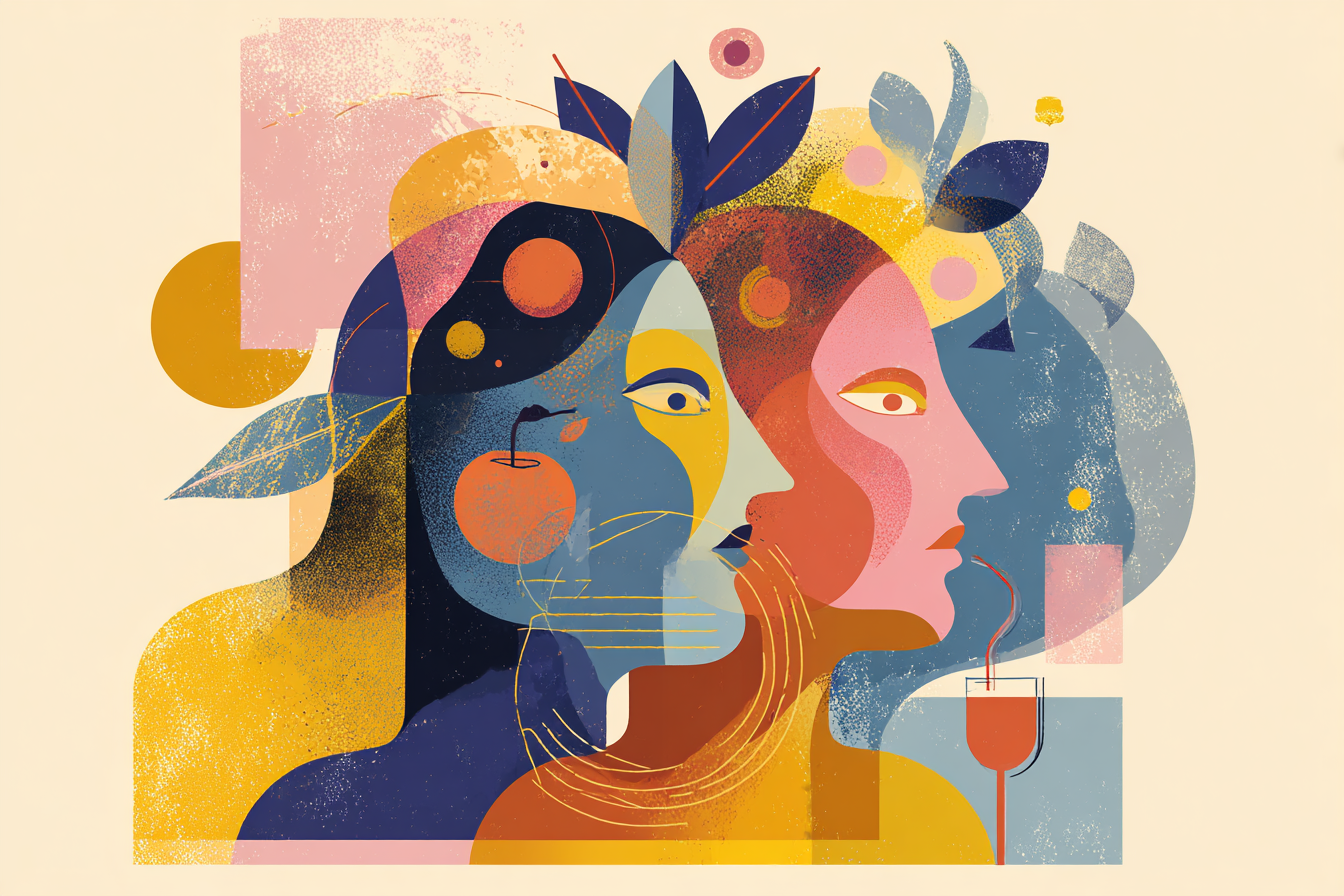 Mindful Eating: Transform Your Relationship with Food and Body