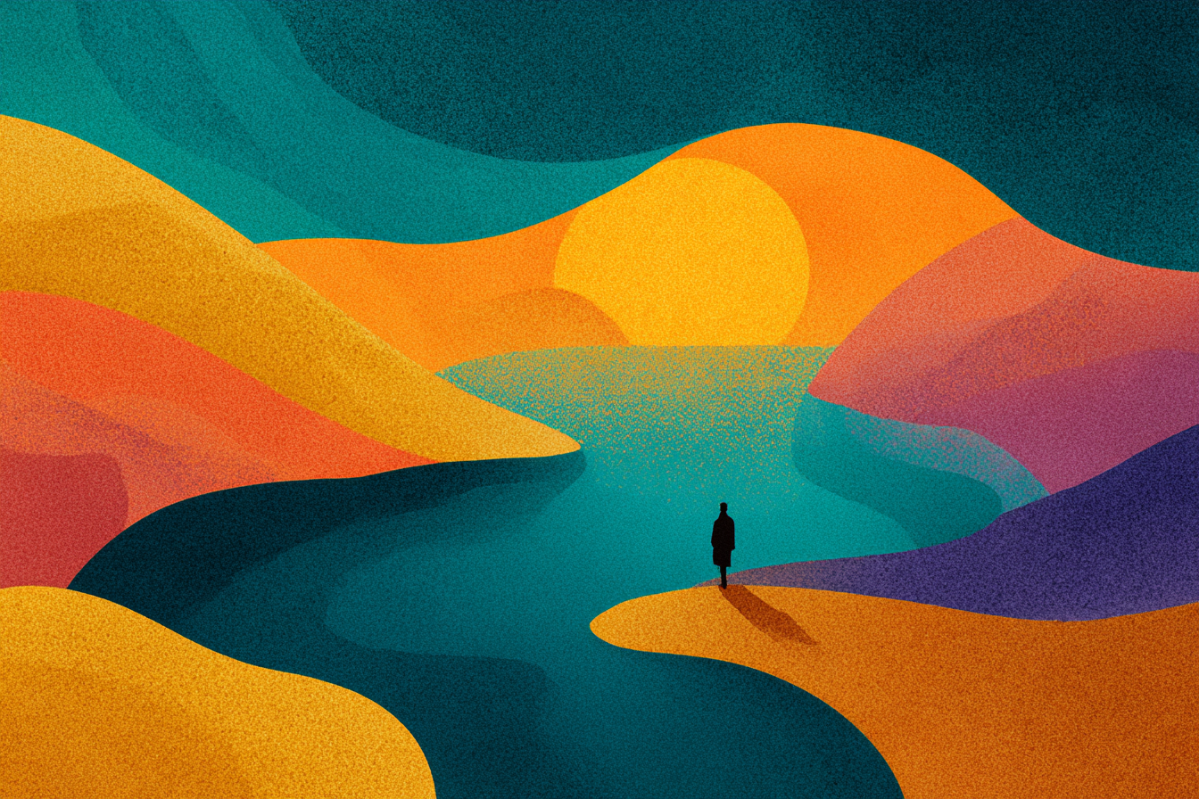 How to Be Happy Alone: Embracing Solitude Without Isolation